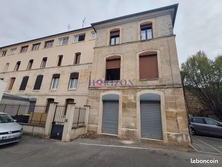 appartement 3 pièces 71 m²