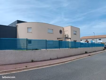 bureaux / local à louer