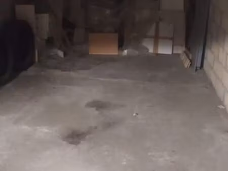 parking privé saint ouen  avenue gabriel peri