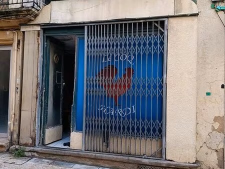 local commercial à louer