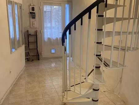 maison de village 4 pièces 48 m²