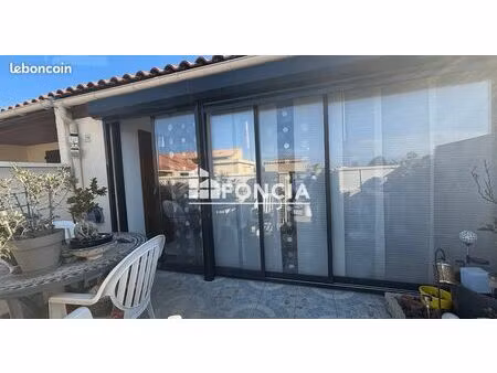 vente en viager occupe