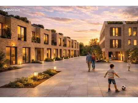 terrain 2 000 m² montreuil