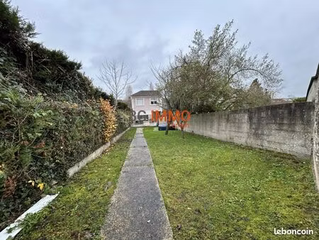 vente | terrain constructible | 151 m² | coubron | expo nord/sud