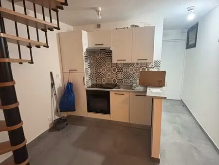 appartement 3 pièces