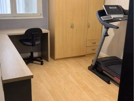 appartement 3 pièces à louer