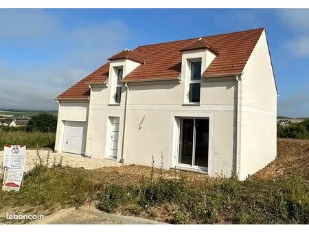 maison 5 pièces 90 m²