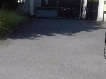 parking/box 10 m² montfermeil