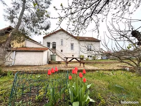 maison 6 pièces 170 m²