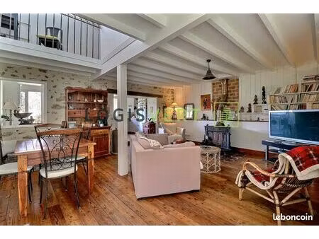 maison 3 pièces 73 m²