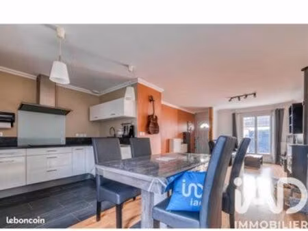 maison individuelle vemars