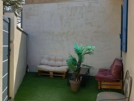 maison de village 4 pièces 139 m²