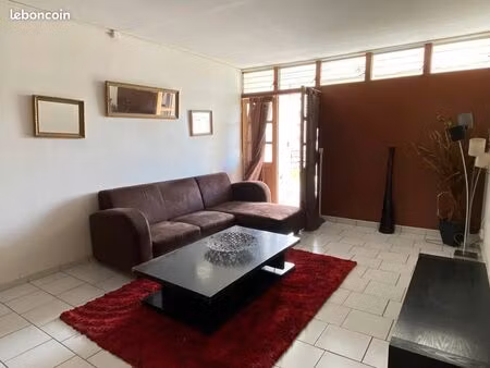 a louer f3 proche centre ville