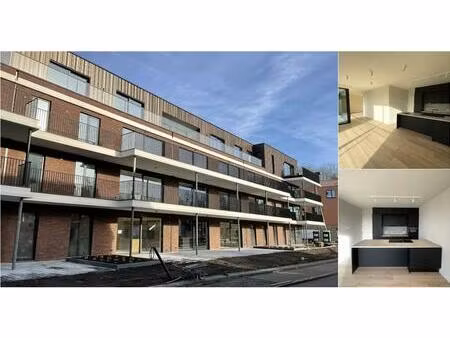 loft à louer à kuiperstraat 12 vorselaar (rbv65644)