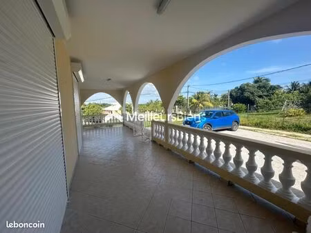 maison 5 pièces 136 m²