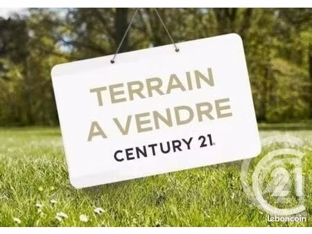 terrain 354 m² rosny sous bois