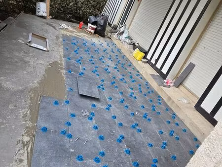 cherche location maison appartement contre rénovation