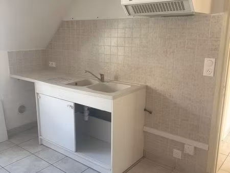 appartement lumineux