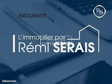 café  murs commerciaux cauville