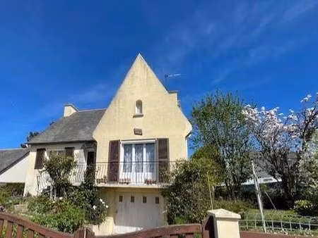 vente maison à erquy (22430) : à vendre / 100m² erquy