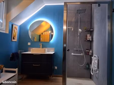 maison ancienne en pierre