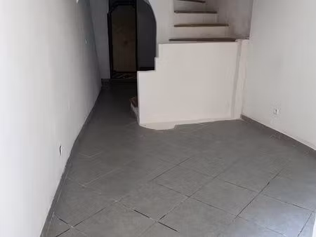 maison de village 5 pièces 82 m²