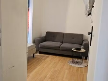 location meublée éligible aux apl