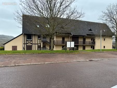 place de parking