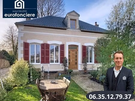 maison 6 pièces 130 m²