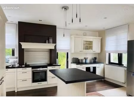 jolie maison individuelle