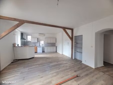 location appartement t3 saint affrique