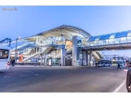 bureau paramédical massy-palaiseau 11 7m2