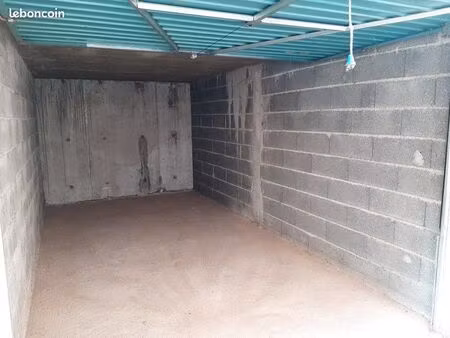 a louer garage centre ville