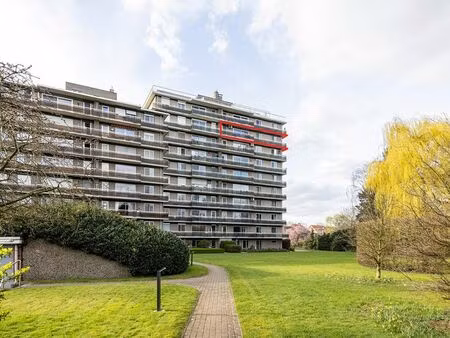 appartement à vendre à ekeren € 299.000 (ln09r) - one vastgoed - brasschaat | zimmo