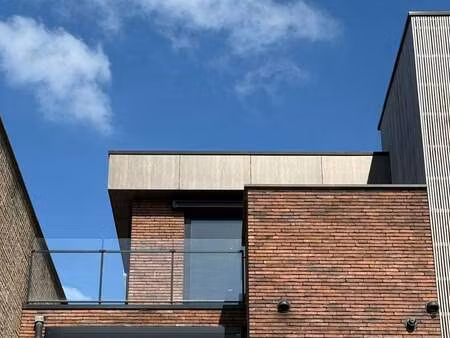 appartement à louer à bree € 795 (ln092) - vastgoed c - bocholt verhuur | zimmo