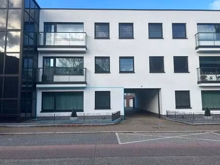 appartement à louer à hamont € 730 (ln0a5) - vastgoed c - bocholt verhuur | zimmo