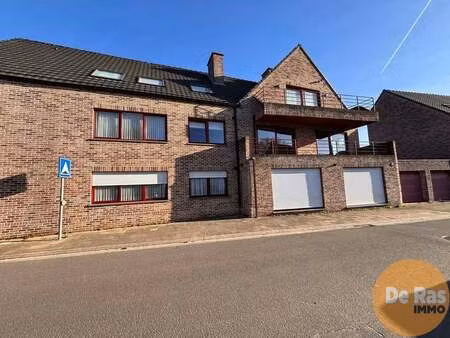 appartement à louer à kalken € 950 (ln08f) - immo de ras | zimmo