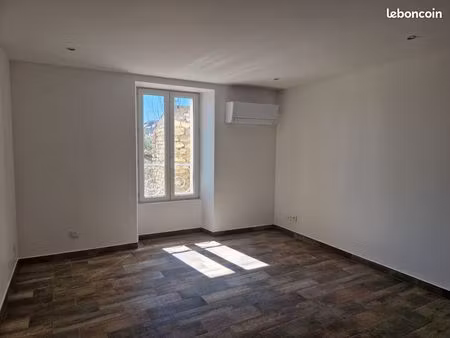 appartement 2 pièces 31 m²
