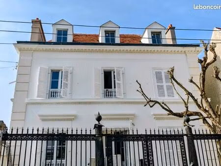 f2 et studio haut de gamme