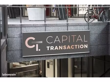 boutique 354 m² juvisy sur orge