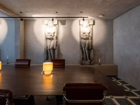 bien professionnel à louer à antwerpen € 2.350 (ln02x) - walls vastgoedmakelaars - antwerp