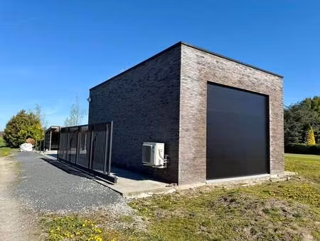 bien professionnel à louer à eke € 750 (ln0aw) - hautekeete immo | zimmo