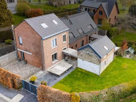 maison à vendre à marneffe € 259.000 (ln0at) - we invest hesbaye | zimmo