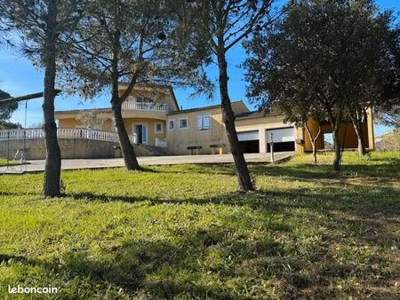 maison 210m2 habitable