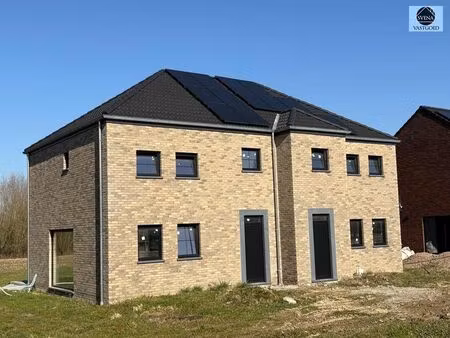 maison à vendre à grimminge € 354.500 (ln0as) | zimmo