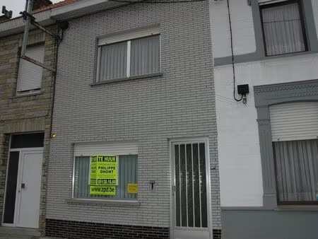 maison à louer à roeselare € 750 (ln093) - zakenkantoor philippe dhont | zimmo