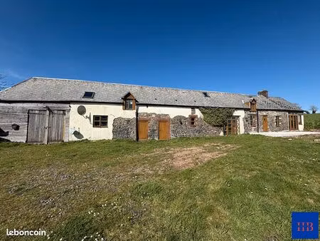 maison 8 pièces 160 m²