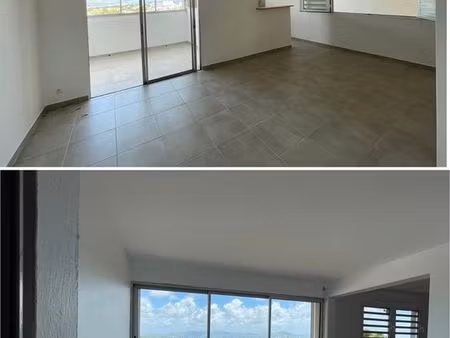 location apprt f3 très bien situé - le lamantin les hauts de californie - 1150 cc