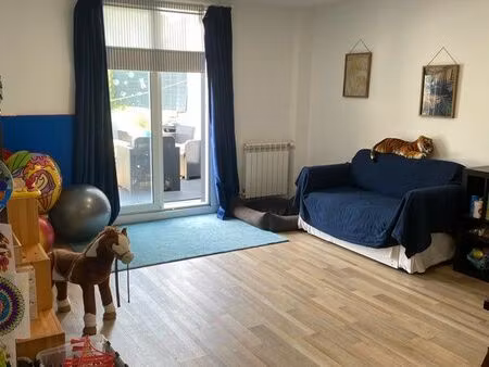 cabinet paramédical