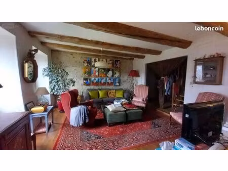belle maison cantalou2e